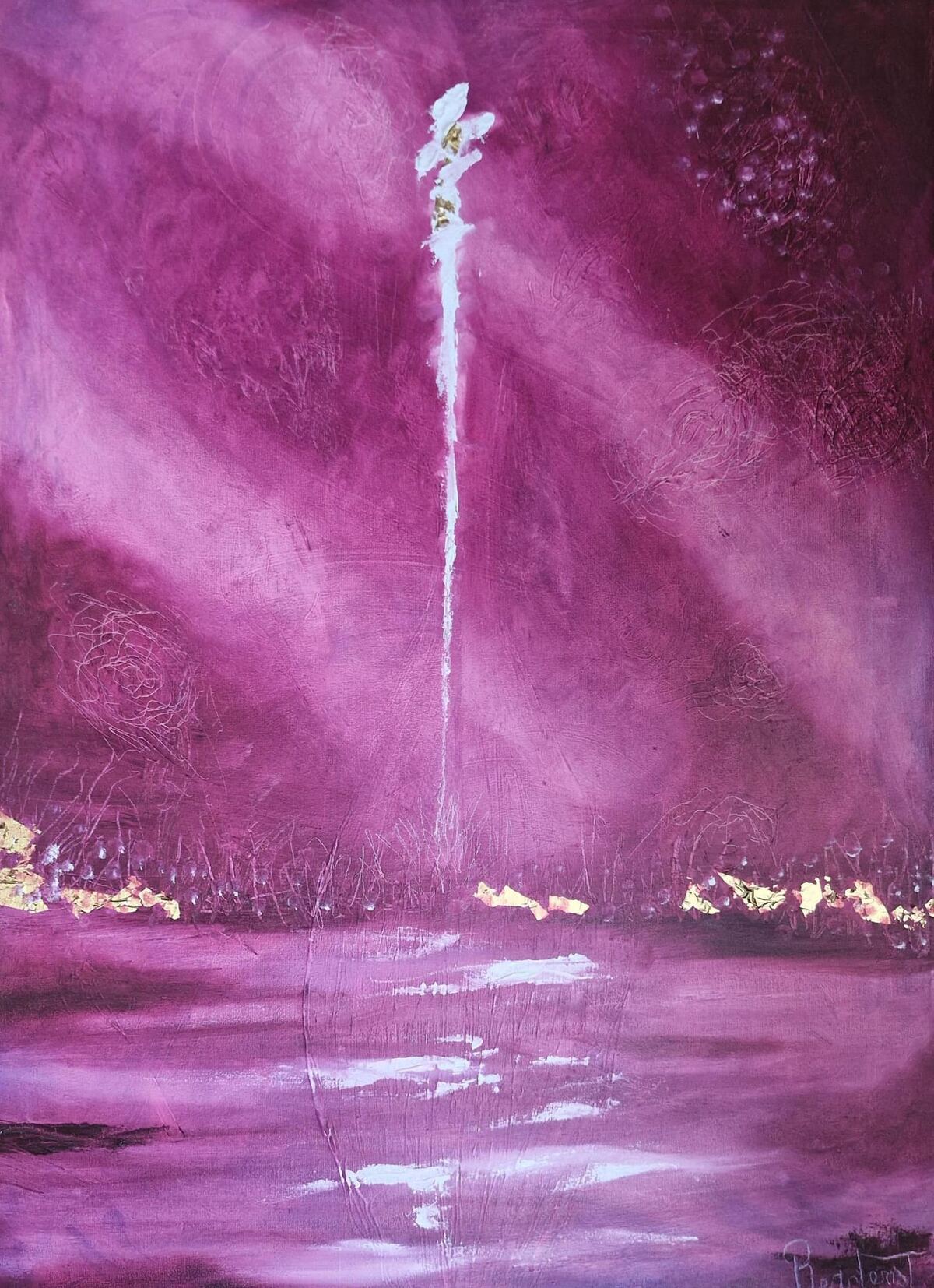 Infinite Bloom